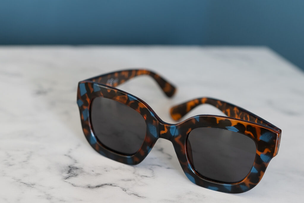photographie de produit lunette