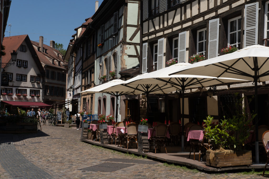 photographie reportage restaurant Strasbourg illustration
